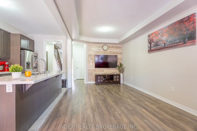 55 Phyllis Dr, House attached with 4 bedrooms, 4 bathrooms and 4 parking in Caledon ON | Image 18
