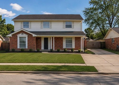 11630 Sageglen Drive, Houston, TX, 77089 | Card Image