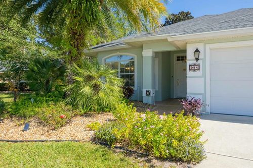 984 Ridgewood Ln, St Augustine, FL, 32086-3226 | Card Image