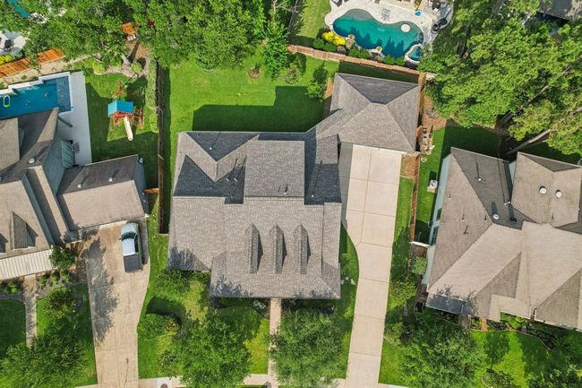 3734 Prelude Springs Ln, House other with 3 bedrooms, 4 bathrooms and 3 parking in Spring TX | Image 17