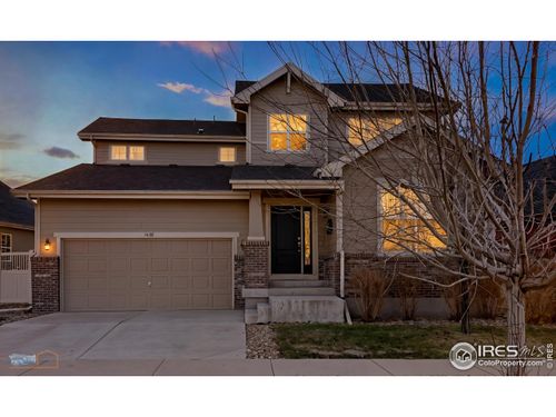 1435 Rustic Dr, Longmont, CO, 80504-2230 | Card Image
