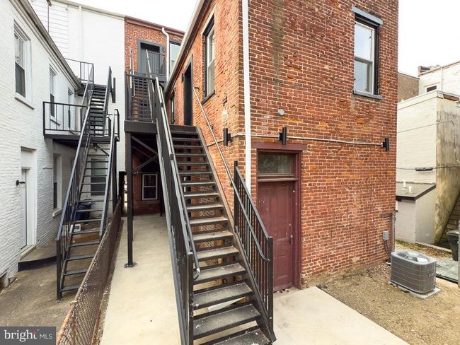 3 - 11 E Walnut St, Home with 1 bedrooms, 1 bathrooms and null parking in LANCASTER PA | Image 20