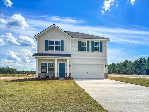 881 Doctor'S Creek Road Ne, Ludowici, GA, 31316 | Card Image