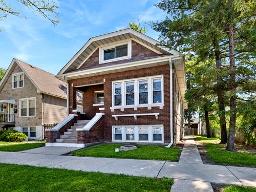 1329 Harvey Ave, Berwyn, IL, 60402-0903 | Card Image
