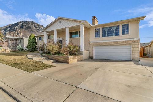 788 E 2680 N, Provo, UT, 84604-4053 | Card Image
