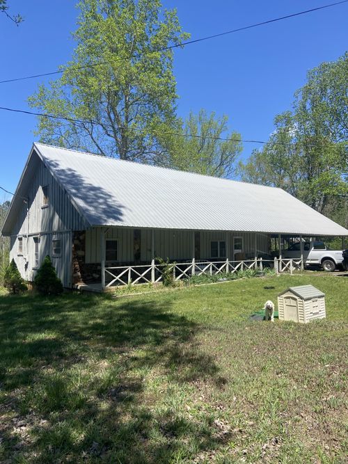 5322 Crawford School Rd, Scotts Hill, TN, 38374-6635 | Card Image