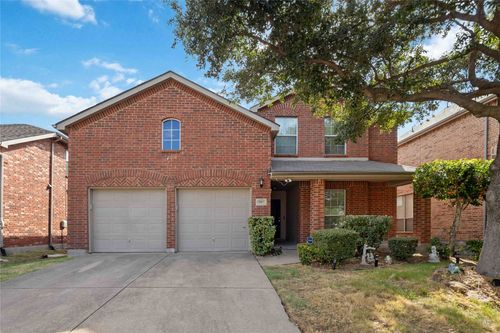 1003 Ingram Dr, Forney, TX, 75126-5079 | Card Image
