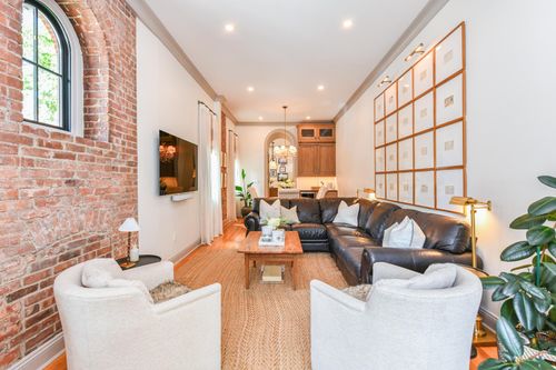 1b-500 Hudson St, Hoboken, NJ, 07030 | Card Image