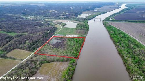 0 Blue St, Pearl, IL, 62361 | Card Image