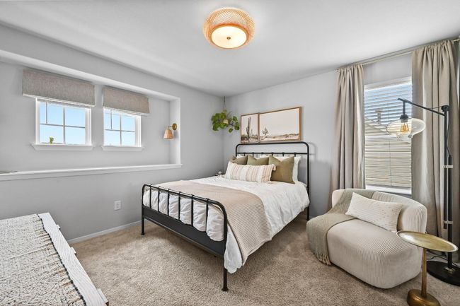 Secondary bedroom | Image 5