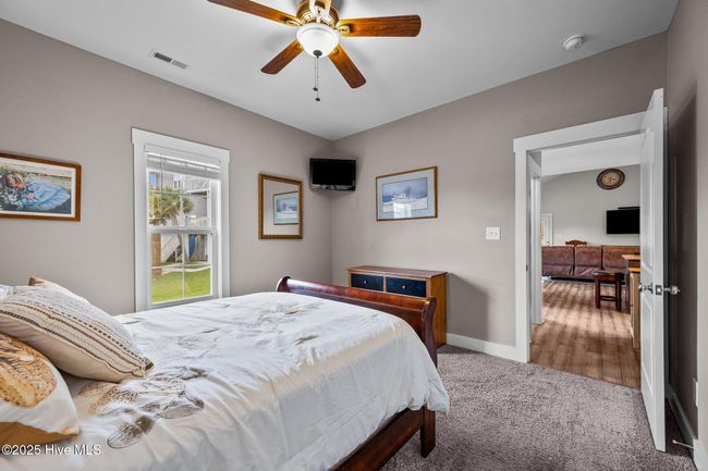442 Crows Nest Ln, House other with 3 bedrooms, 2 bathrooms and 2 parking in Sneads Ferry NC | Image 26