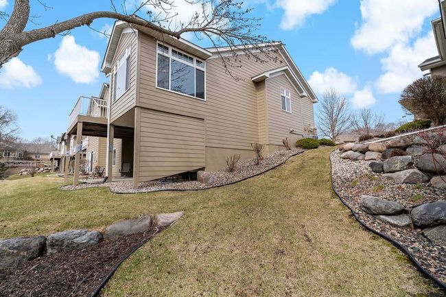 Lower level three-quarter bath was recently updated. | Image 25