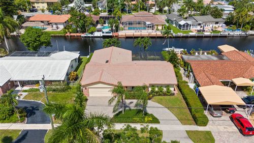 1419 Ne 57th Pl, Fort Lauderdale, FL, 33334-6119 | Card Image