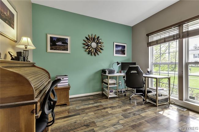 2233 Fox Chase Rd, House other with 4 bedrooms, 3 bathrooms and null parking in Lake View NY | Image 17