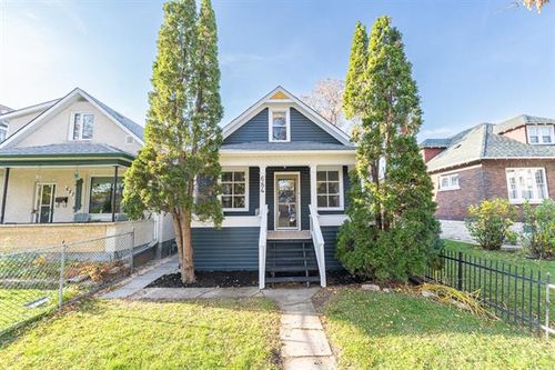 684 Anderson Ave, Winnipeg, MB, R2W1G6 | Card Image