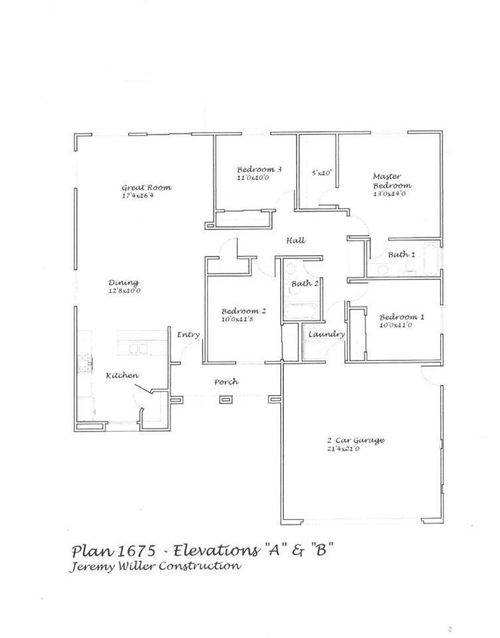 9202 Brown Leaf Ave, Bakersfield, CA, 93306-7987 | Card Image