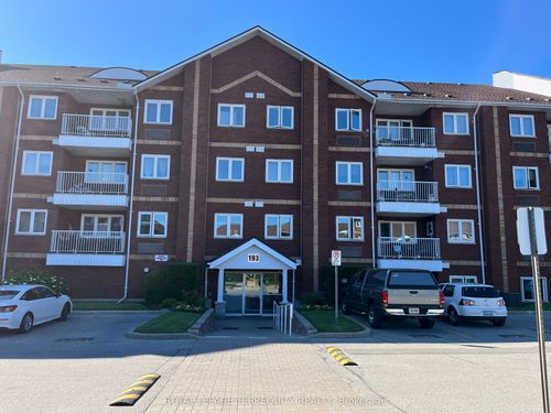 117-193 Lake Driveway W, Ajax, ON, L1S7H8 | Card Image