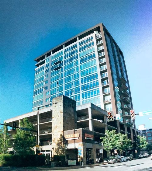 706-300 E 3rd, Apt #706, Little Rock, AR, 72201 | Card Image