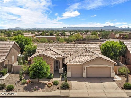 9331 E Grandview Street, Mesa, AZ, 85207 | Card Image