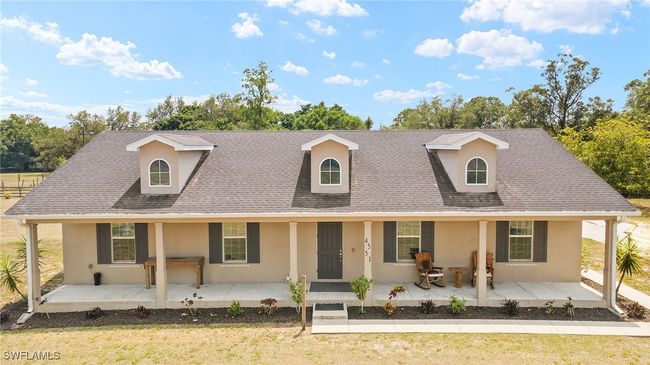 4551 Fort Center Ave, House other with 4 bedrooms, 3 bathrooms and null parking in FORT DENAUD FL | Image 39