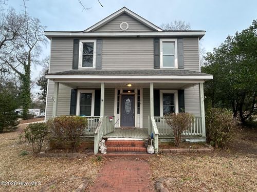 416 N Randolph Street, Rockingham, NC, 28379 | Card Image