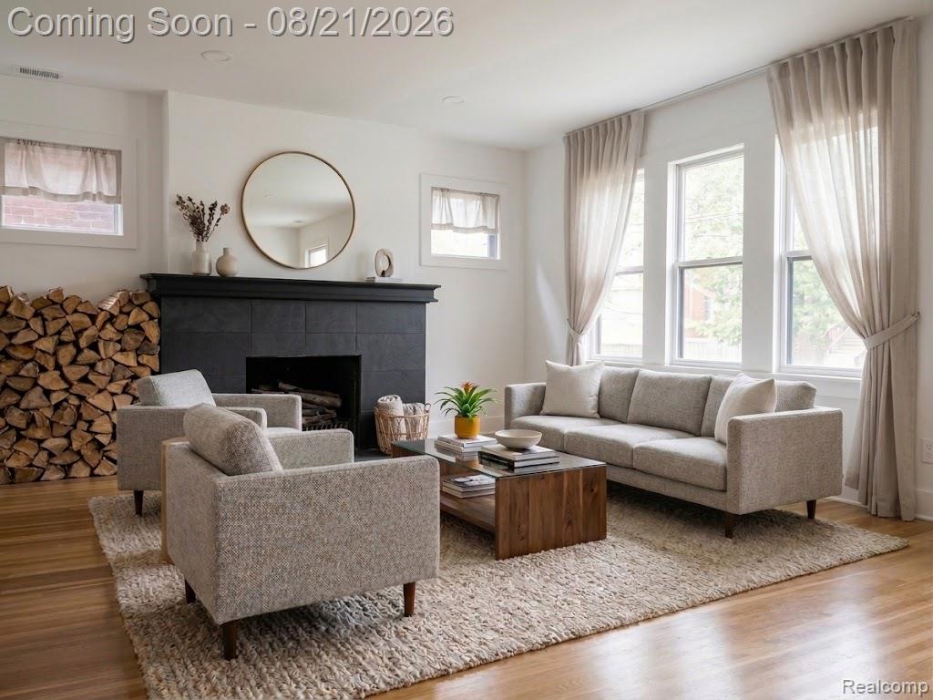 Residential in Dearborn 3