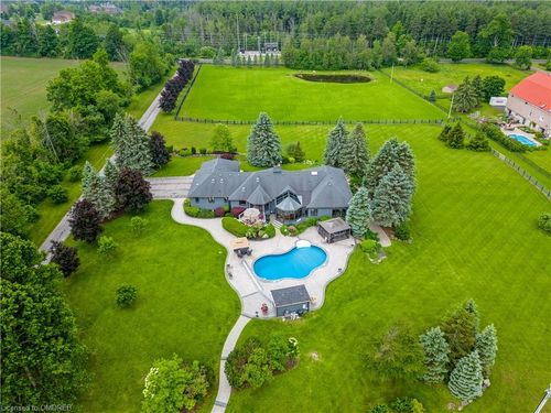 11175 2nd Line, Campbellville, ON, L0P1B0 | Card Image