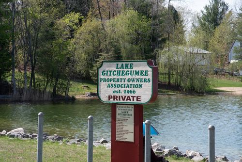 Lot 260 & 261 Ottawa, Hanover Township, MI, 49620 | Card Image