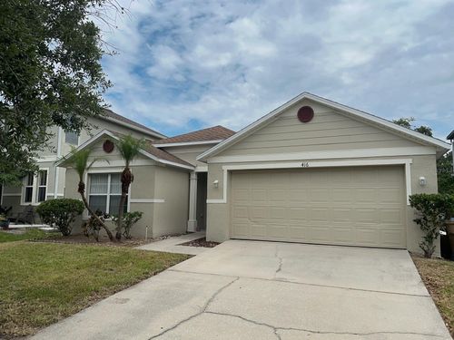 416 Janice Kay Pl, Kissimmee, FL, 34744-8515 | Card Image