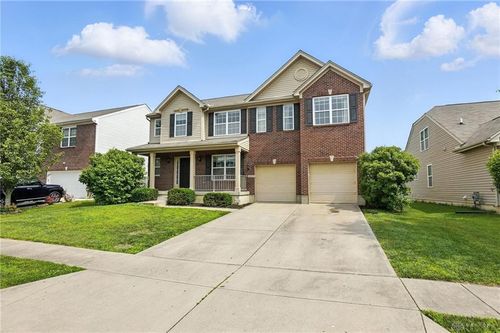 6917 Buell Ln, Dayton, OH, 45424-2178 | Card Image