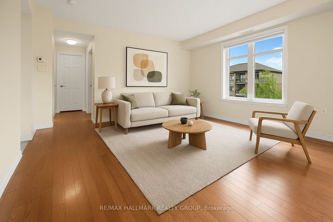 202 - 170 Guelph Pvt, Condo with 2 bedrooms, 2 bathrooms and 1 parking in Kanata ON | Image 7