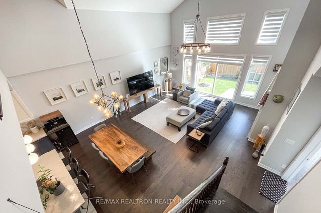 11 Howard Williams Crt, House attached with 3 bedrooms, 3 bathrooms and 2 parking in Uxbridge ON | Image 24