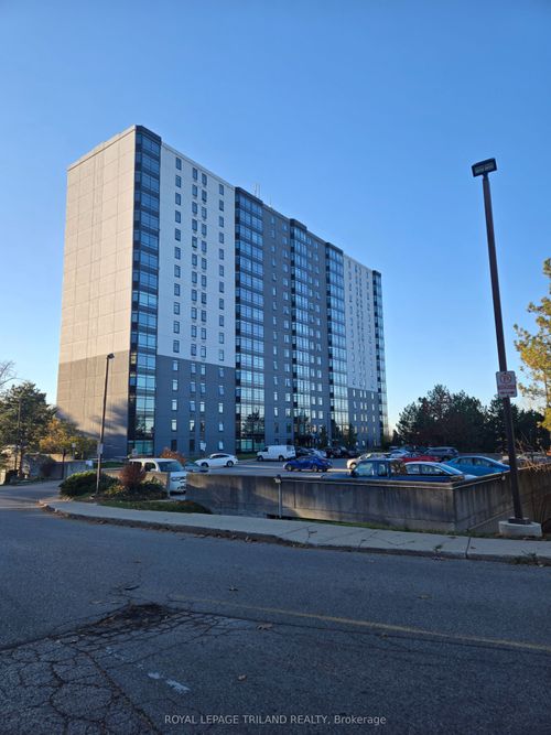 509-45 Pond Mills Rd, London, ON, N5Z4W5 | Card Image