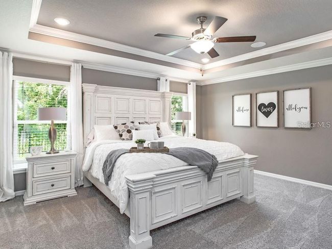 647 Cypress Creek Ranch Rd, House other with 4 bedrooms, 2 bathrooms and null parking in Saint Cloud FL | Image 12