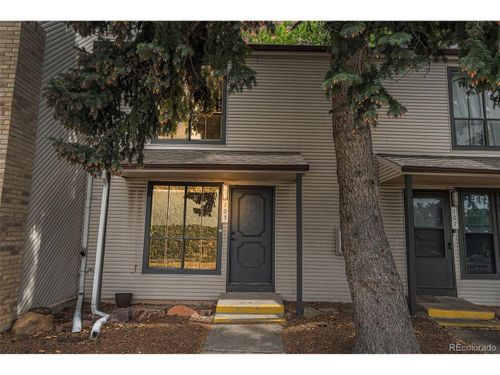 unit-105-3550 S Harlan St, Denver, CO, 80235-2705 | Card Image