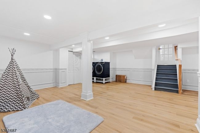 185 Colonial Rd, House other with 5 bedrooms, 3 bathrooms and null parking in Emerson NJ | Image 32