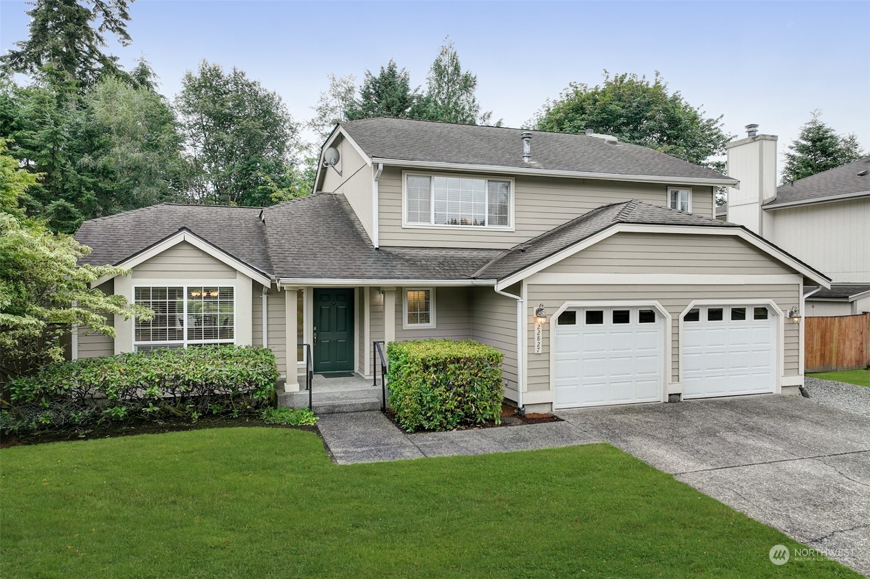 22827 Se 264th Court, For Sale in Maple Valley Zoocasa