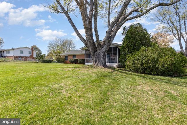 20063 Williams Dr, House other with 4 bedrooms, 2 bathrooms and null parking in CULPEPER VA | Image 31
