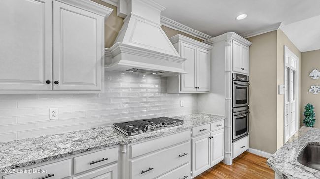 3221 Overlook Ridge Rd, House other with 6 bedrooms, 5 bathrooms and null parking in Prospect KY | Image 23