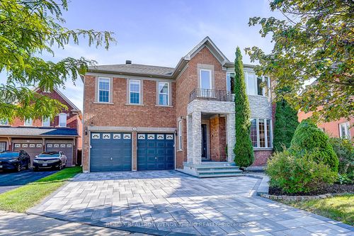 25 Terracotta Cres, Richmond Hill, ON, L4E4S7 | Card Image