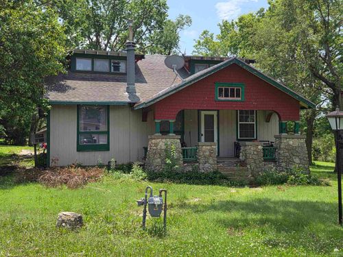 619 E Mcclaren St, Herington, KS, 67449-2739 | Card Image