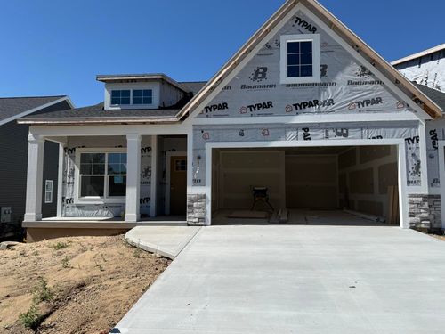 lot-3-1621 Eagle St, Zeeland, MI, 49464 | Card Image