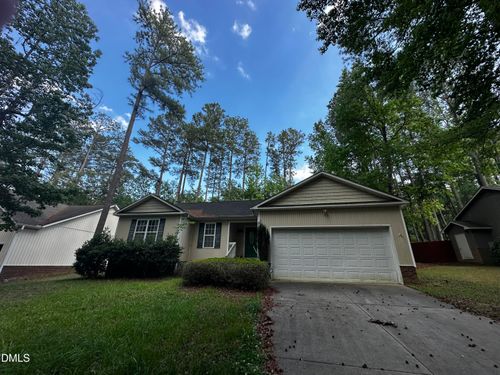 1483 Kentucky Ave, Sanford, NC, 27332-8582 | Card Image