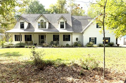 19750 Mosher Rd, Wellington, OH, 44090-9720 | Card Image