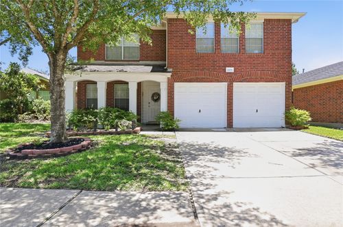 6811 Brighton Hill Ln, Katy, TX, 77450-6907 | Card Image