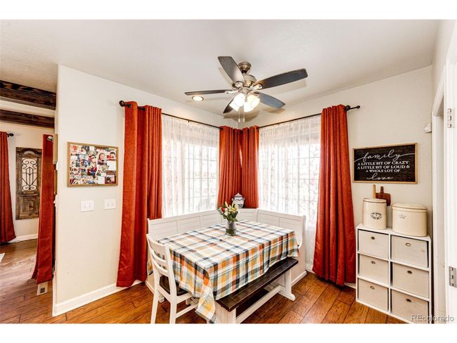 59466 E Commanche Way, House other with 3 bedrooms, 3 bathrooms and null parking in Strasburg CO | Image 10