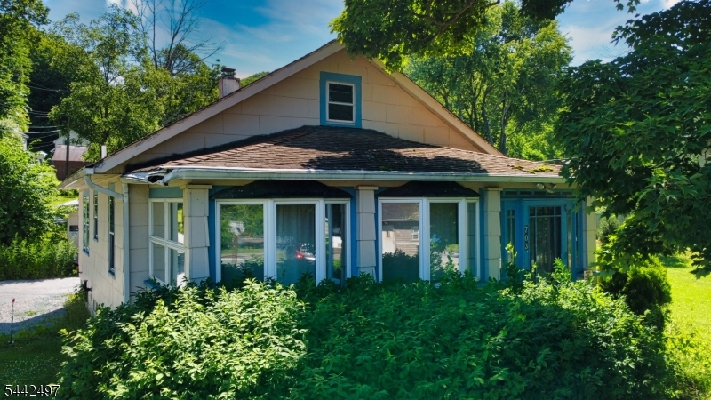 Residential in Wantage Twp. 4