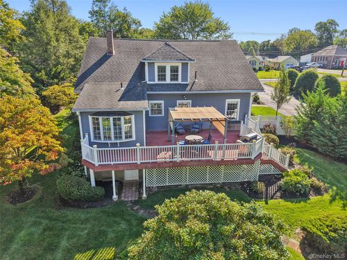 630 Western Hwy, Blauvelt, NY, 10913-1318 | Card Image