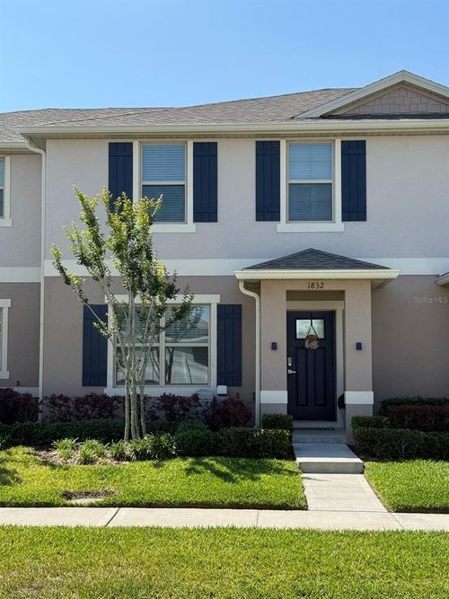 1832 Katz Crossing Dr, Kindred, FL, 34744-6094 | Card Image