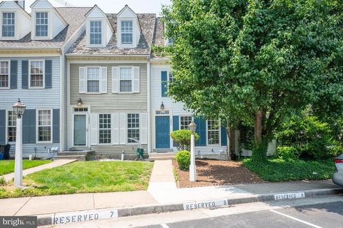 12852 Mill House Ct, WOODBRIDGE, VA, 22192-2927 | Card Image